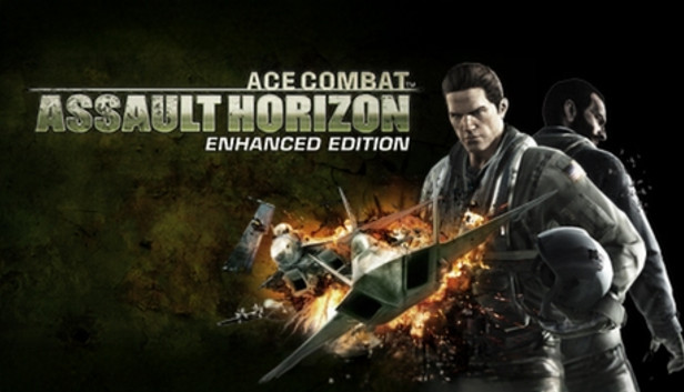 Ace Combat: Assault Horizon - Enhanced Edition