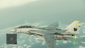 Ace Combat: Assault Horizon screenshot 4