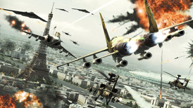 Ace Combat: Assault Horizon screenshot 3