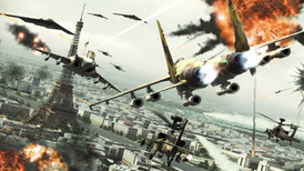 Ace Combat: Assault Horizon - Enhanced Edition screenshot 3