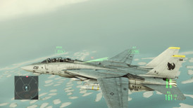 Ace Combat: Assault Horizon - Enhanced Edition screenshot 4