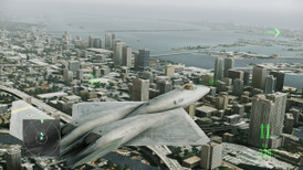 Ace Combat: Assault Horizon - Enhanced Edition screenshot 5