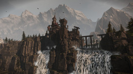 Warhammer: End Times - Vermintide Schluesselschloss screenshot 5