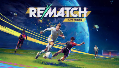 REMATCH - Elite Edition - PC (Steam)