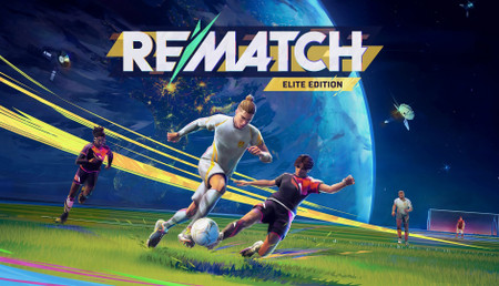 REMATCH - Elite Edition