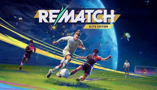 REMATCH - Elite Edition + Early Access