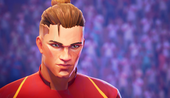 REMATCH - Elite Edition + Early Access screenshot 1