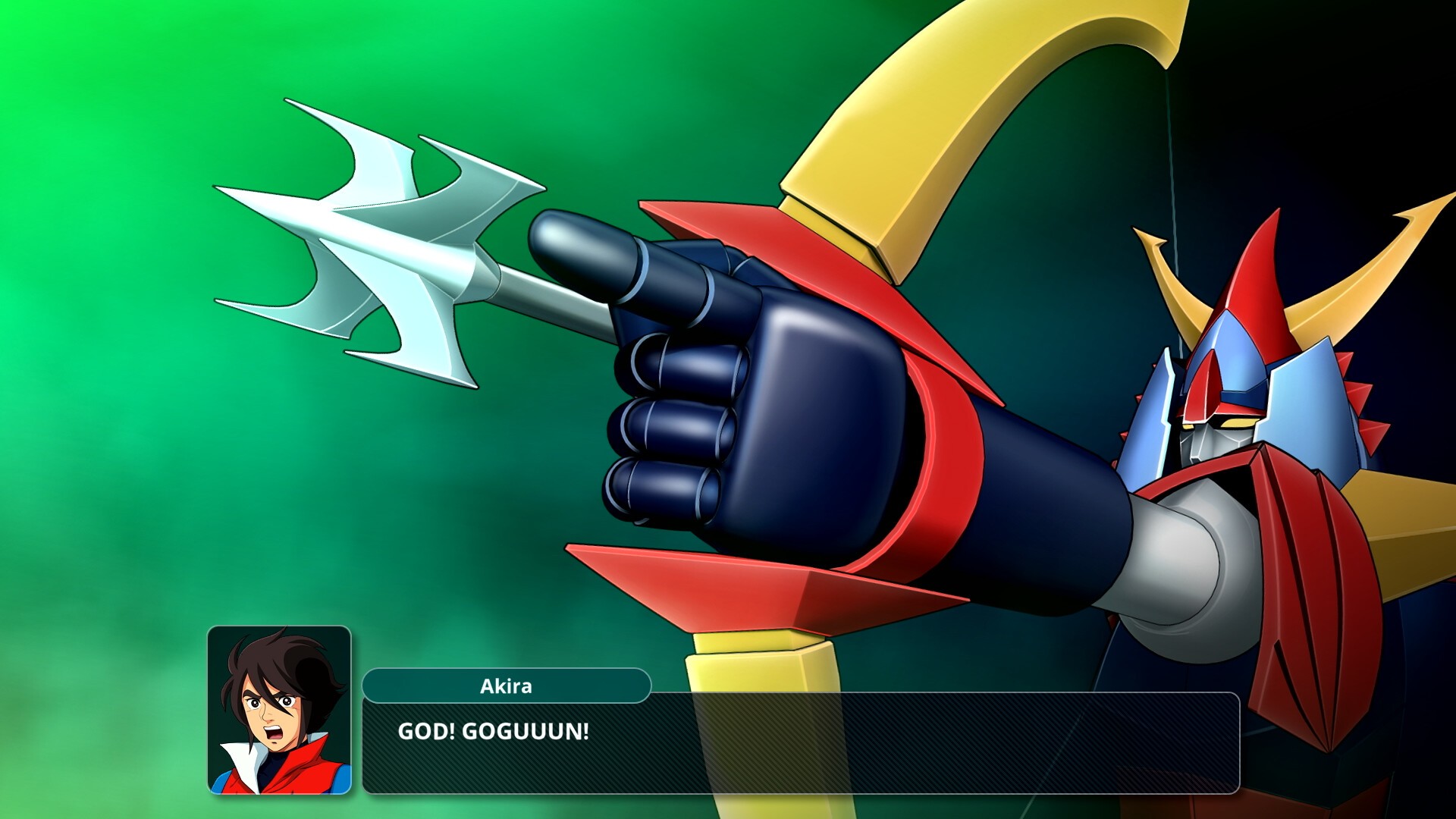 Acheter SUPER ROBOT WARS Y - PC (Steam)