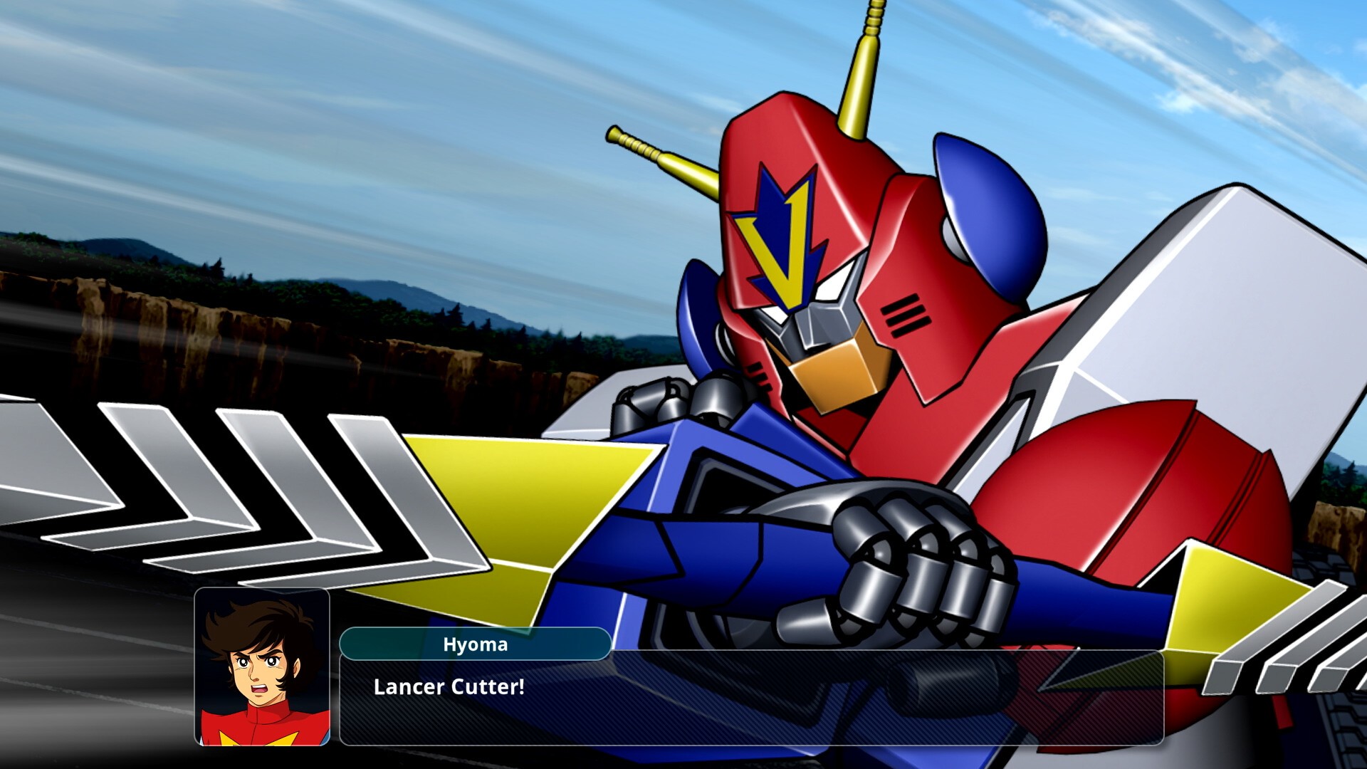 Buy SUPER ROBOT WARS Y - PC (Steam)