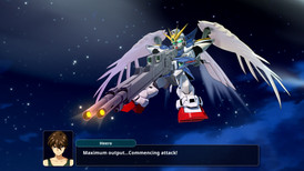SUPER ROBOT WARS Y Ultimate Edition screenshot 3