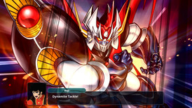 SUPER ROBOT WARS Y Ultimate Edition screenshot 5