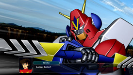SUPER ROBOT WARS Y Deluxe Edition screenshot 2