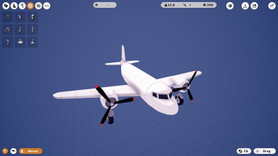 Aviassembly screenshot 2