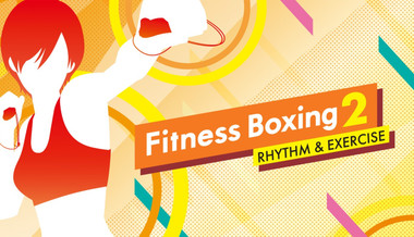 Fitness Boxing 2: Rhythm & Exercise