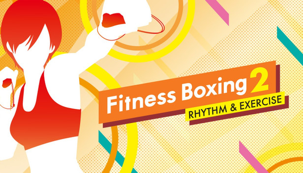 Fitness Boxing 2: Rhythm & Exercise