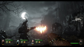 Warhammer: End Times - Vermintide Drachenfels screenshot 2
