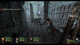 Warhammer: End Times - Vermintide Drachenfels screenshot 4