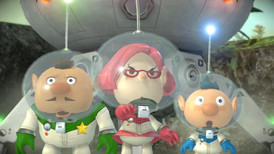 Pikmin 3 Deluxe screenshot 2