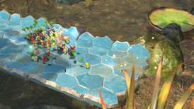 Pikmin 3 Deluxe screenshot 5