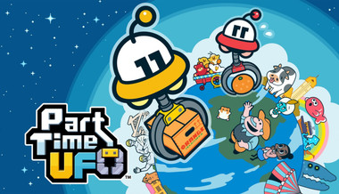 Imagen de Part Time UFO - Switch