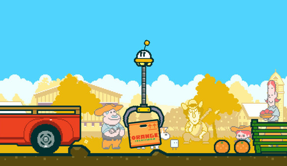 Part Time UFO screenshot 1