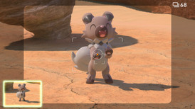 New Pokémon Snap screenshot 4