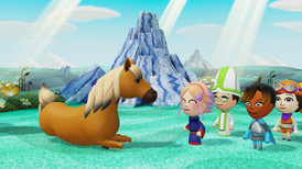 Miitopia screenshot 4