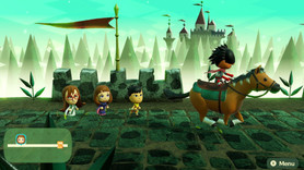 Miitopia screenshot 3