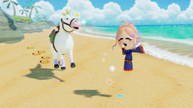 Miitopia screenshot 5