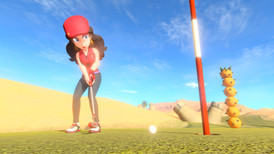Mario Golf: Super Rush screenshot 3