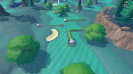 Mario Golf: Super Rush screenshot 5
