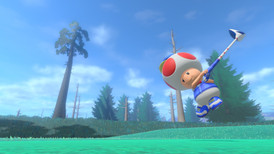 Mario Golf: Super Rush screenshot 4
