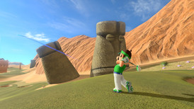 Mario Golf: Super Rush screenshot 2