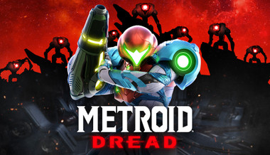 Imagen de Metroid Dread - Switch