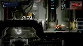 Metroid Dread screenshot 2