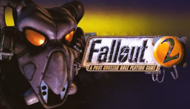 Acquista Fallout 2: A Post Nuclear Role Playing Game Steam