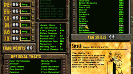 Fallout 2: A Post Nuclear Role Playing Game screenshot 3