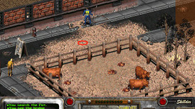 Fallout 2: A Post Nuclear Role Playing Game screenshot 5