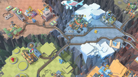 Train Valley 2 - Japanese Trails screenshot 2