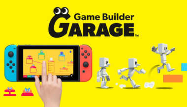 Imagen de Game Builder Garage - Switch