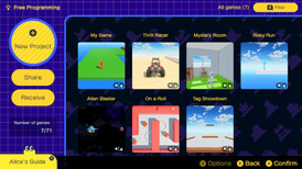 Game Builder Garage screenshot 2