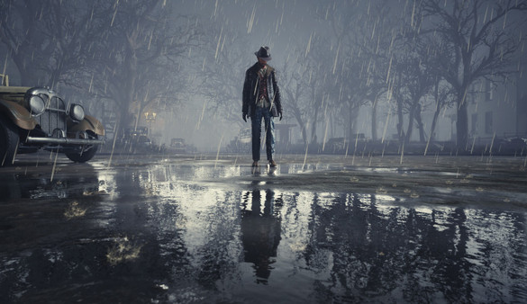 The Sinking City Remastered screenshot 1