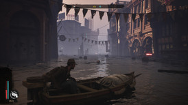 The Sinking City Remastered screenshot 5