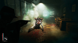 The Sinking City Remastered screenshot 2