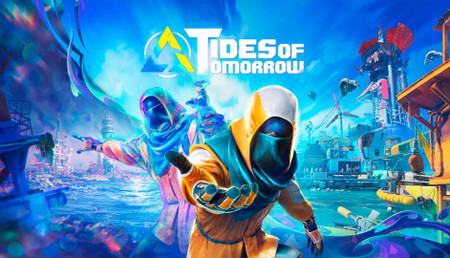 Tides of Tomorrow