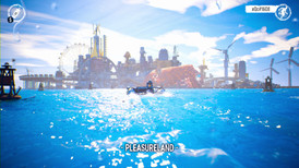 Tides of Tomorrow screenshot 5