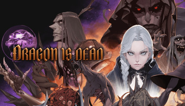 Dragon Is Dead