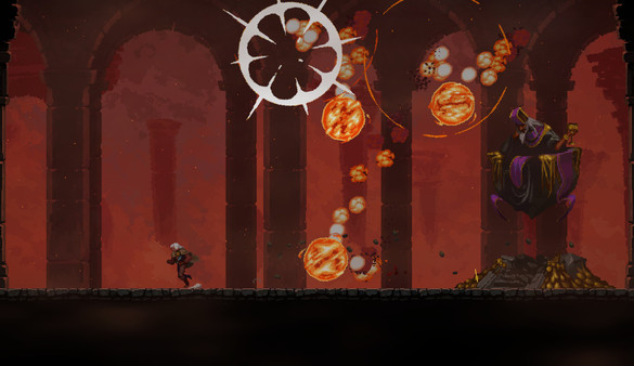 Dragon Is Dead screenshot 1