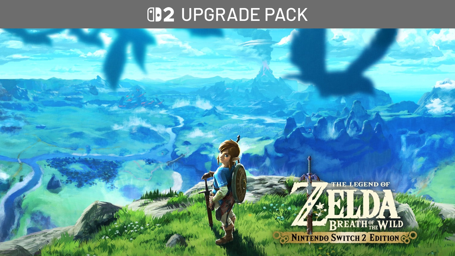 The Kingdom Nintendo Switch Zelda Botw Buy The Legend Of Zelda