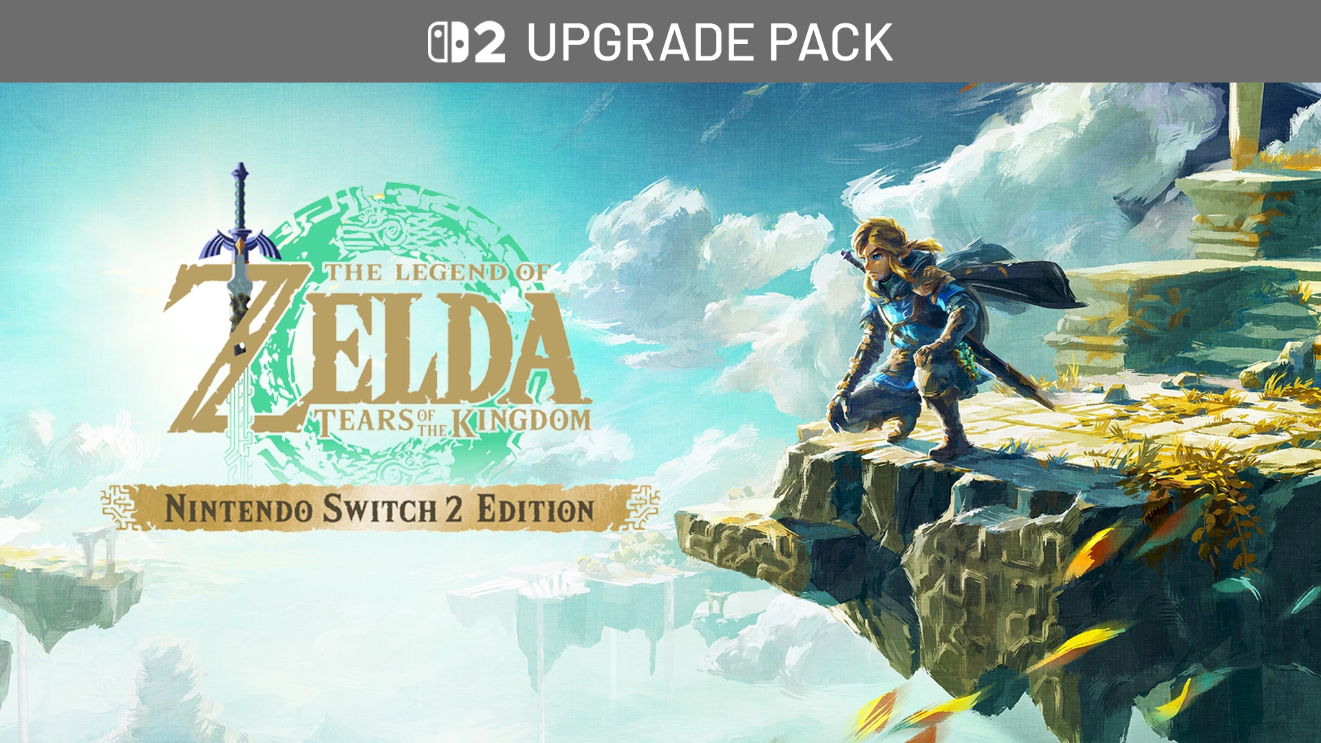 Buy The Legend of Zelda: Tears of the Kingdom – Nintendo